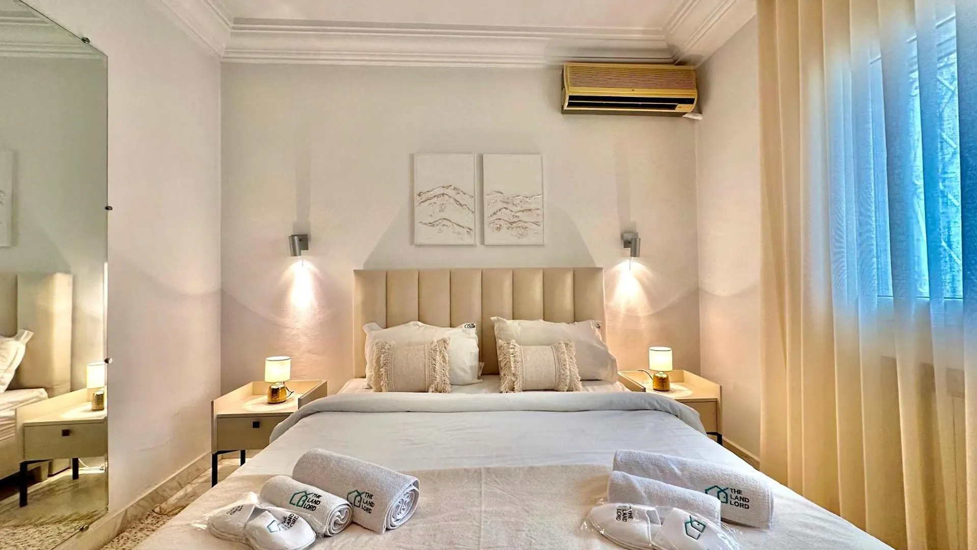 Carthage Spacious And Cosy With Amazing Terrace Douar ech Chott